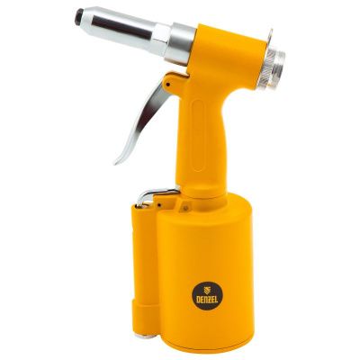 Пневматический заклепочник PR4, 2,4-4,8 мм Denzel-Tehinstrument