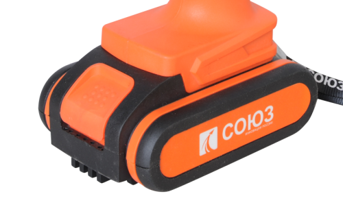 Аккумуляторный шуруповерт СОЮЗ ДШС-18-2К-ПРОМО-Tehinstrument