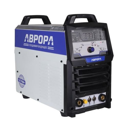 Сварочный аппарат АВРОРА Пульсар 350 ПУЛЬС-Tehinstrument