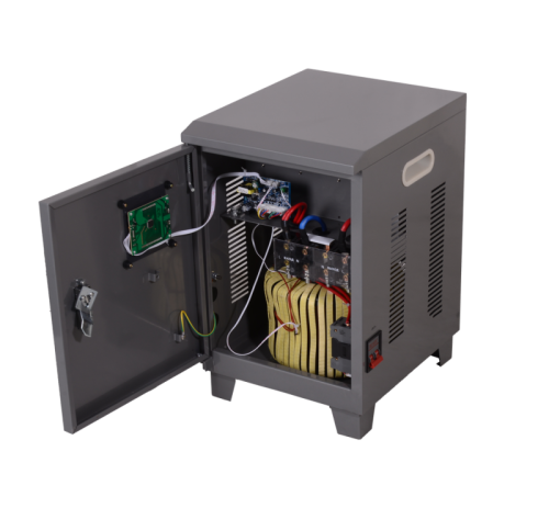 Стабилизатор напряжения РЕСАНТА АСН-20000/1-Ц-Tehinstrument