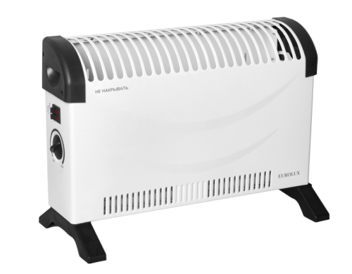 Конвектор Eurolux ОК-EU-2000C-Tehinstrument