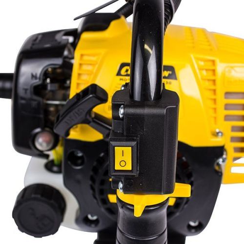 Мотодрель CHAMPION DR230-Tehinstrument