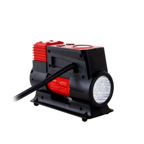 Компрессор автомобильный QUATTRO ELEMENTI Smart 45-Tehinstrument