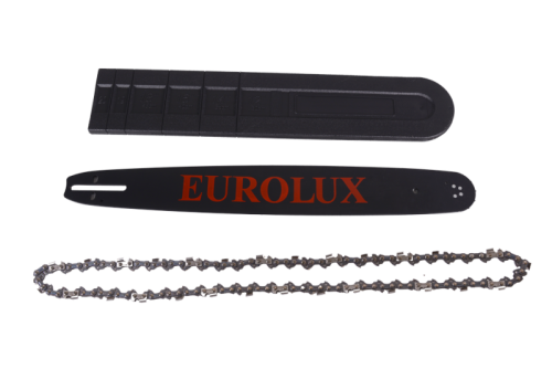 Бензопила Eurolux GS-6220-Tehinstrument