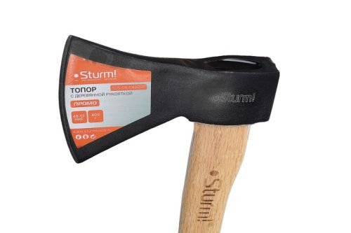 Топор 800г,  Sturm-Tehinstrument
