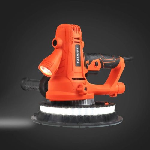 Машина шлифовальная PATRIOT, WS 180 L-Tehinstrument