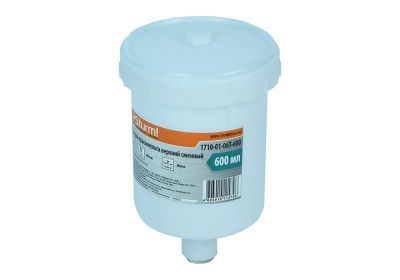 Сменный верхний бачок 600г 1710-01-06T-600  Sturm-Tehinstrument