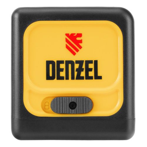 Лазерный уровень DQB-T, 30 м, зеленый луч, батарейки, штатив Denzel-Tehinstrument