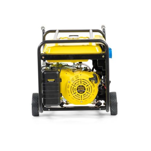 Бензиновый генератор CHAMPION GG7501E-Tehinstrument