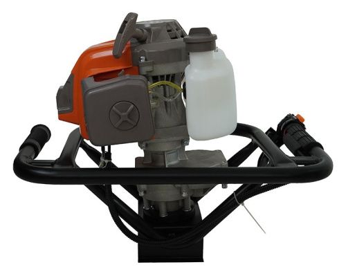 Мотобур Habert HD-620W (без шнека)-Tehinstrument