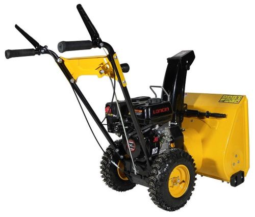 Снегоуборщик Habert HBM24-F-Tehinstrument