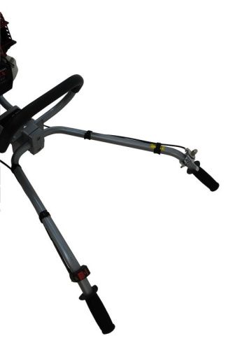 Виброрейка Habert HVR-35 (без лезвия)-Tehinstrument