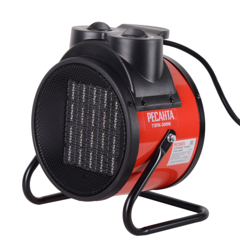 Электрическая теплопушка РЕСАНТА ТЭПК-3000K-Tehinstrument