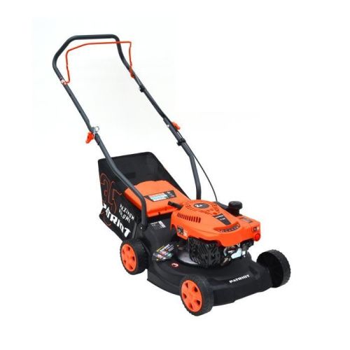 Газонокосилка бензиновая PATRIOT PT 390-Tehinstrument