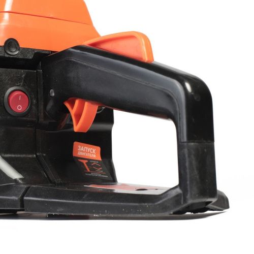 Пила цепная бензиновая Patriot PT 445-Tehinstrument