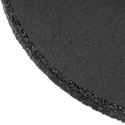 Круг шлифовальный по металлу, 125 х 6,0 х 22,2 мм, A24QBF// Denzel-Tehinstrument