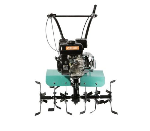 Мотоблок бензиновый Sturm GK827CI10-Tehinstrument