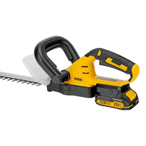 Кусторез аккумуляторный Denzel HTD-510-Tehinstrument