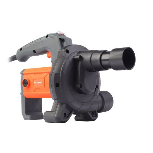 Система удаления пыли и стружки PATRIOT DSS 60-Tehinstrument