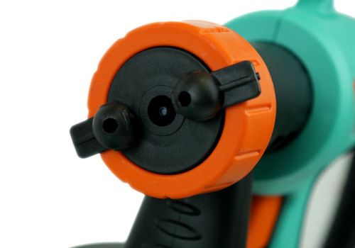 Краскопульт электрический  Sturm SG9645B-Tehinstrument