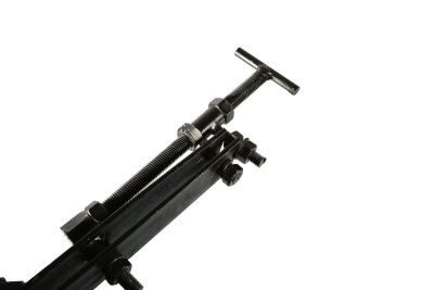 Сцепка универсальная для оборудования на мотоблок большая 90 мм  Sturm-Tehinstrument