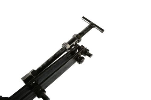 Сцепка универсальная для оборудования на мотоблок большая 90 мм  Sturm-Tehinstrument