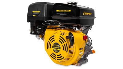Двигатель с горизонтальным валом CHAMPION G390HK-Tehinstrument