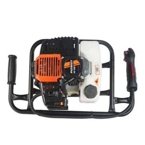 Мотобур Patriot PT AE53D (бензобур Патриот РТ АЕ53D), 742104453-Tehinstrument