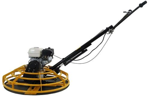 Машина затирочная Habert H-S100H (GX160)-Tehinstrument