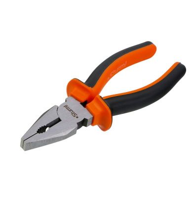 Пассатижи 160мм,  Sturm-Tehinstrument