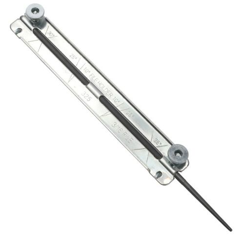 Обойма с напильником Patriot PG-FG4.8-Tehinstrument