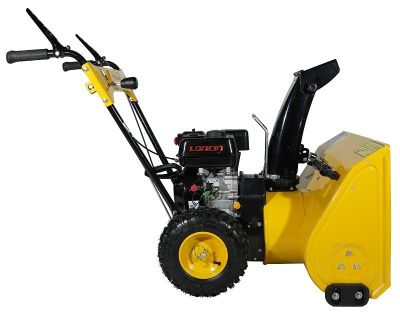 Снегоуборщик Habert HBM24-F-Tehinstrument