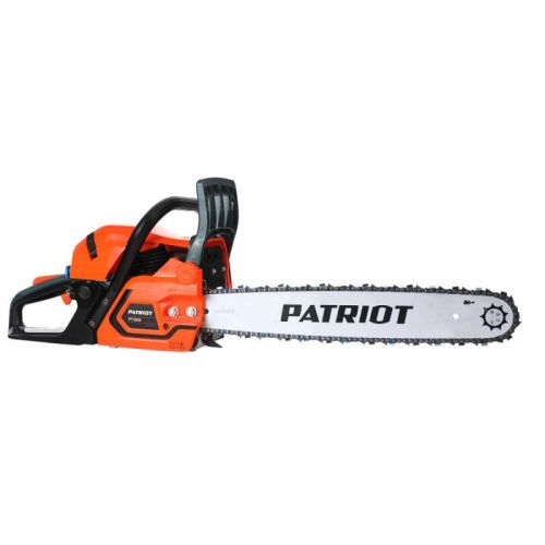 Пила цепная бензиновая Patriot PT 5220-Tehinstrument