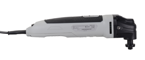 Многофункциональный инструмент (реноватор) Ресанта МФИ-400-Tehinstrument