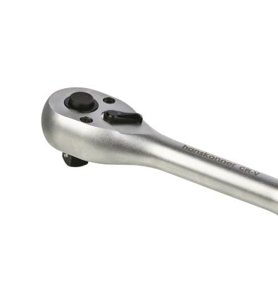 Ключ-трещотка hanskonner HK1045-17-38-Tehinstrument