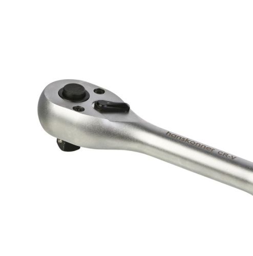 Ключ-трещотка hanskonner HK1045-17-38-Tehinstrument