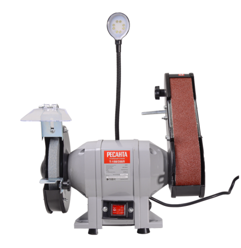 Точильный станок Ресанта Т-150/350Л-Tehinstrument