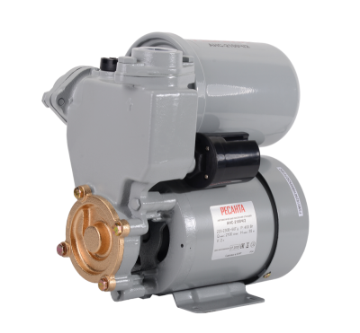 Автоматическая насосная станция АНС-2100Ч/2 Ресанта-Tehinstrument