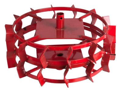 Грунтозацепы DDE "MAXI-выкап." для DDE "Тролль/Хоббит"-Tehinstrument