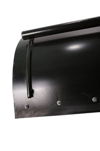 Снегоотвал для мотоблоков 1000х400 мм, обрезиненный нож, вес 12 кг  Sturm-Tehinstrument