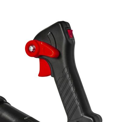 Воздуходув бензиновый DDE VB 140-Tehinstrument