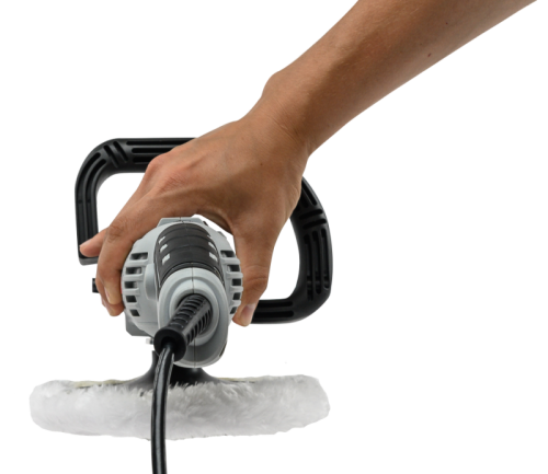 Полировальная машина (углошлифовальная) Ресанта УШМ-180/1500П-Tehinstrument