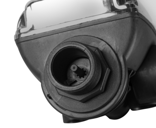 Контроллер насоса Вихрь-Tehinstrument