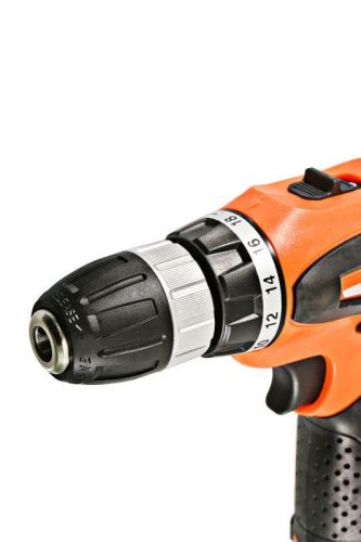 Аккумуляторный шуруповерт СОЮЗ ДШС-3212Л-Tehinstrument