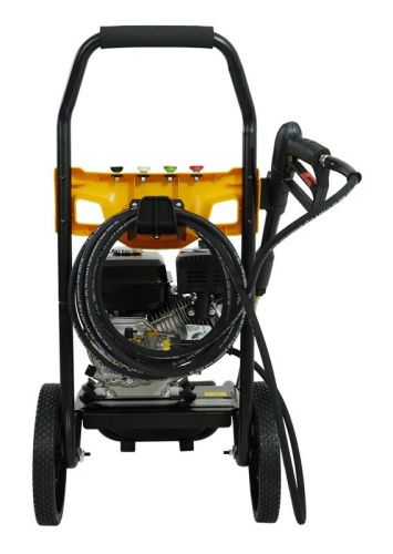 Habert Мойка высокого давления HW917-Tehinstrument