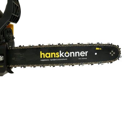 Бензопила Hanskonner HGC1618-Tehinstrument