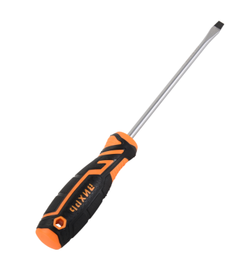 Отвёртка шлицевая ВИХРЬ SL6 150мм-Tehinstrument