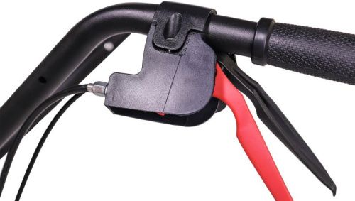 Бензиновый мотокультиватор CHAMPION ВC6712-Tehinstrument