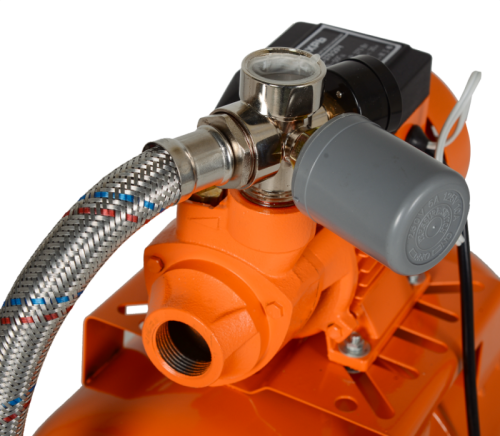 Автономная станция водоснабжения Вихрь АСВ-370/20Ч-Tehinstrument