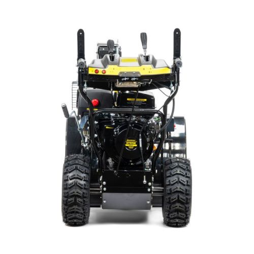Снегоотбрасыватель CHAMPION ST1170E-Tehinstrument